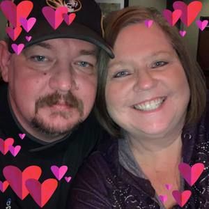 Meet your Posher, Terrie